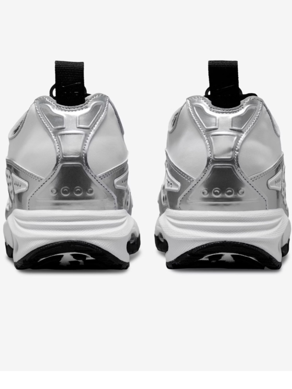 Nike Womens Air Max Sunder SE HJ4130 100 - Picture 4 of 6